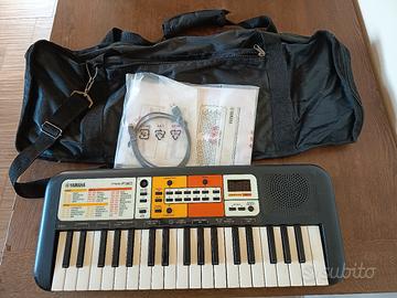 Pianola uso scolastico 