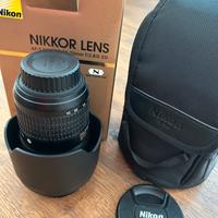 Nikon AF-S Nikkor 24-70mm f2.8G ED