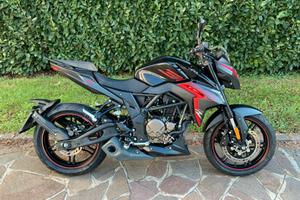 Voge Brivido 300 R - 2021