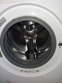 lavatrice Beko