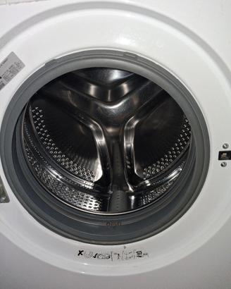 lavatrice Beko