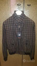 giacca nuova Three Strock ,giacca Ben Sherman 