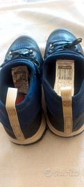 scarpe trekking Decathlon n39