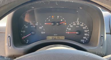 Fiat Punto 2a serie 1.9 JTD