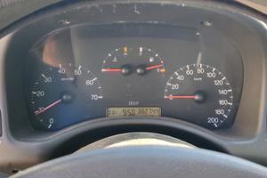 Fiat Punto 2a serie 1.9 JTD