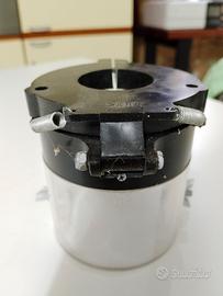 para schegge trapano a colonna 