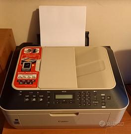 Stampante Canon Pixma Mx320