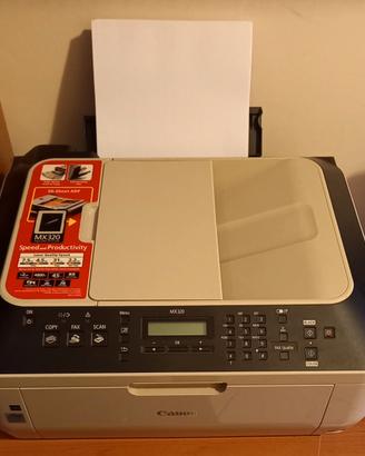 Stampante Canon Pixma Mx320