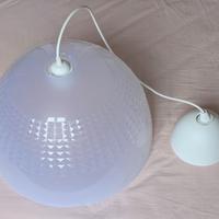 Lampada a sospensione IKEA