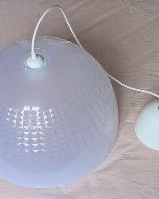 Lampada a sospensione IKEA