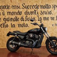 Harley Davidson XG Street 750