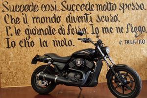 Harley Davidson XG Street 750