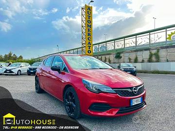OPEL ASTRA 1.5 122 CV GS SPORT NO BUSTA PAGA SENZA