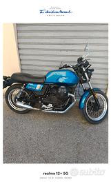 moto guzzi