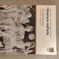 itinerario nell' arte