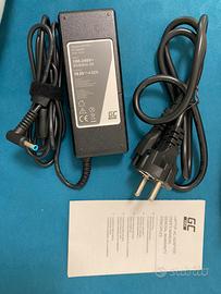 Caricabatterie nuovo per PC notebook portatile