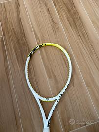 Tecnifibre TF-X1 V2 270