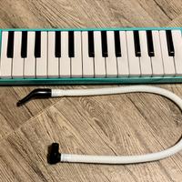 Melodica a fiato