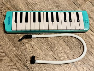 Melodica a fiato