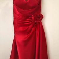 Abito da sposa/cerimonia