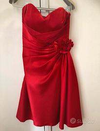 Abito da sposa/cerimonia