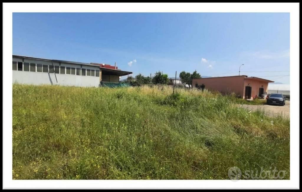 Appartamento – San Marzano sul Sarno, Salerno - Vista 5