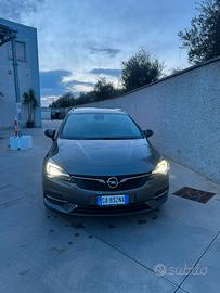 Opel Astra ST 1.5D Business EL 122CV AT9