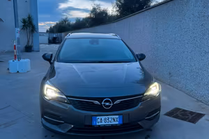 Opel Astra ST 1.5D Business EL 122CV AT9