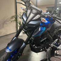 Yamaha MT 125
