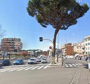 Immobile di 870 m² a Roma
