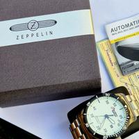 Zeppelin Eurofigter Automatico Full Set