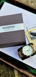 Zeppelin Eurofigter Automatico Full Set
