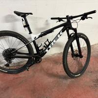 Trek Supercaliber praticamente nuova