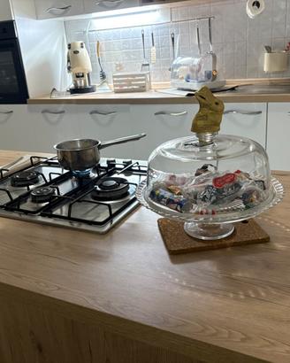 Cucina con isola