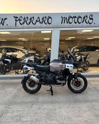 Bmw R 1300 GS Adventure Nuovo pronto consegna Tuo 
