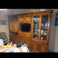 mobile camera  da pranzo