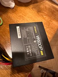 Alimentatore pc antec 500w