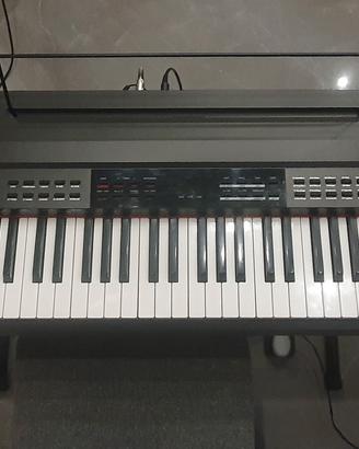 pianoforte digitale kurzweil ka 90