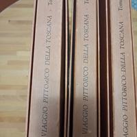 Libri sulla Toscana Cassa di risparmio di Pisa