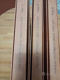 Libri sulla Toscana Cassa di risparmio di Pisa