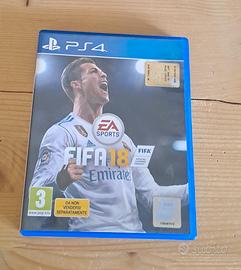 fifa 18