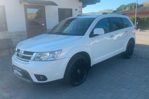 Fiat Freemont 2.0 Mjt 170 CV 4x4 Lounge 2014 ganci