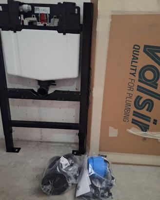 Cassetta wc