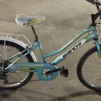 Bici Bianchi 