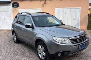 Subaru Forester 2010