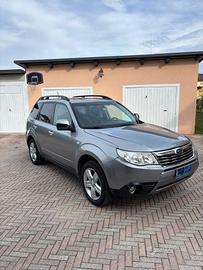 Subaru Forester 2010