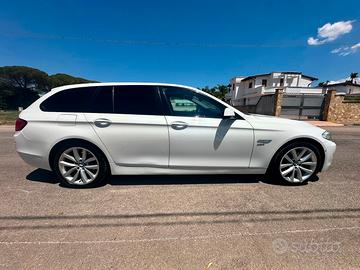 Bmw 525 Xdrive full perfetta
