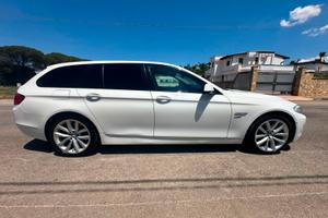 Bmw 525 Xdrive full perfetta