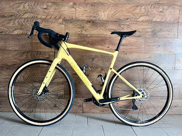 Bici Gravel cannondale Topstone
