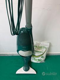 Aspirapolvere folletto vk140 accetto permute